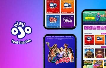 PlayOJO Review & Rating 2024 .